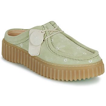 Clarks Sandalias Torhill Mule para mujer
