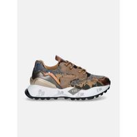 exe shoes zapatillas sneakers d190608-17i para mujer