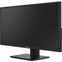 hanwha wisenet smt-3233 full hd 315 lcd monitor - black black
