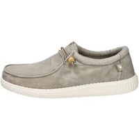 pitas zapatos wp150 wallabi washed para hombre