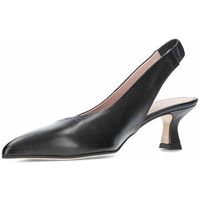 pedro miralles zapatos de tacon 17809 negro para mujer