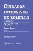 cuidados intensivos de bolsillo 3 ed