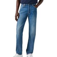 levis jeans 501 original fit para hombre