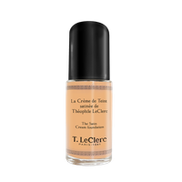 creme de teint satinee 04 beige abricote