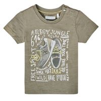 ikks camiseta xs10141-57 para nino