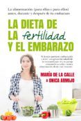 la dieta de la fertilidad y el embarazo