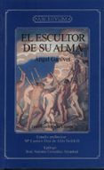 el escultor de su alma