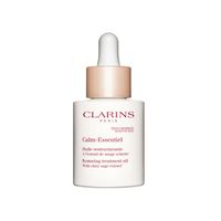 clarins calm essenteil calm essentiel aceite reparador 30ml