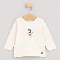 cotton fish camiseta 89235-child para nino