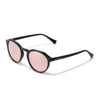 gafas de sol hawkers black rose gold warwick xs