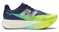 new balance mujer - azul