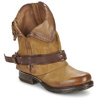 airstep  as98 botines saint bike para mujer