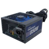 coolbox powerline 3 850 fuente de alimentacion 850w eficiencia 85