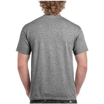 Gildan Camiseta Hammer Heavyweight para hombre