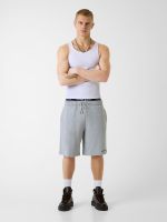 pantalon corto modelo jogger