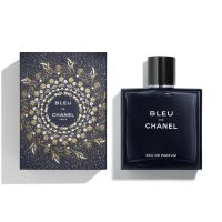 bleu de chanel eau de parfum edicion limitada 100 ml