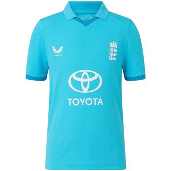 Castore Tops y Camisetas ODI 26/27 para niña