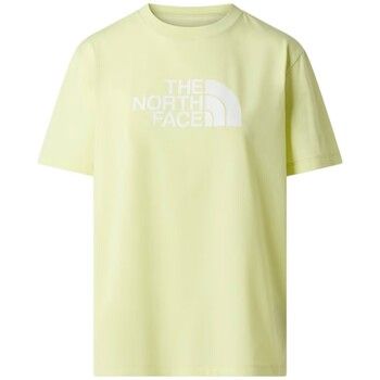 The North Face Camiseta NF0A8B6U para mujer