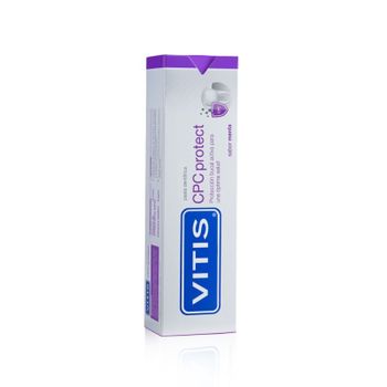 Vitis cpc protect pasta dientífrica 100ml