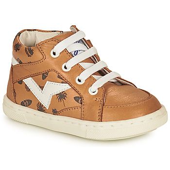 GBB Zapatillas altas HEDDY para niño