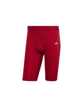 Mallas de Fútbol adidas Tf Shrt Tight Hombre