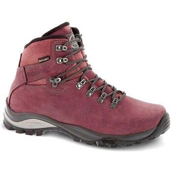 Boreal Zapatillas de senderismo ORDESA STYLE WMNS VI para mujer