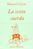 La sexta cuerda