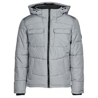 jack  jones abrigo de plumas jjbrady puffer para hombre