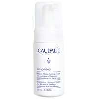 caudalie face vinoperfect brightening micropeel foam 100ml