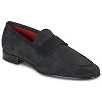 jeffery-west mocasines ocean dark blue profondo sensory para hombre