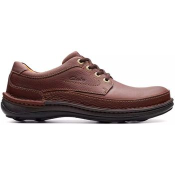 Clarks Zapatos Hombre Nature Three para hombre