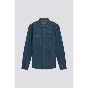 Gas Camisa manga larga 151495 011000 KANT-14MM para hombre