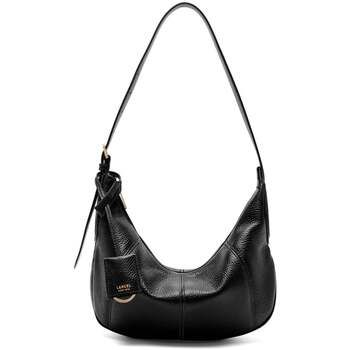 Lancel Bandolera Bolso bandolera Victoire negro para mujer para mujer