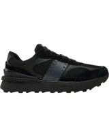 de tommy jeans - zapatillas negras para hombre - runners negro