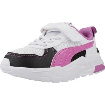 Puma Zapatillas Trinity 2 Lt Jelly Heaven para niña