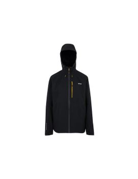 Chaqueta de Montaña Regatta Birchdale II Hombre Negro