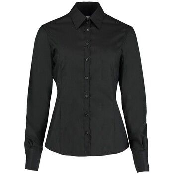 Kustom Kit Camisa KK743F para mujer