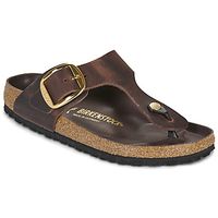 birkenstock chanclas gizeh big buckle para mujer