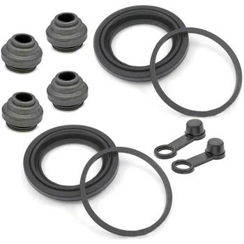 Kit de juntas de pinza de freno Honda VFR 750 F '86-'87 delantera Tour Max