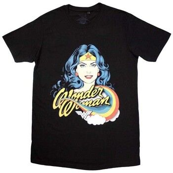 Dessins Animés Tops y Camisetas RO11421 para mujer