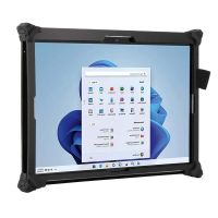 funda mobilis para microsoft surface pro 8 13 negra