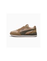 zapatillas puma st runner v4 sdbirch-matte bronze-s hombre
