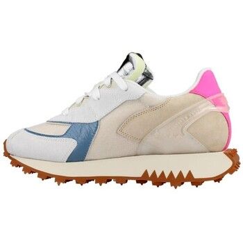 Run Of Deportivas Moda Wow W para mujer