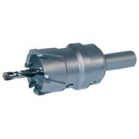 ruko 113026 - corona perforadora tc multigrado mhs o 26 mm