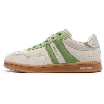 Teddy Smith Zapatillas 120519 para mujer