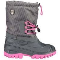 cmp descansos kids ahto wp snow boots para nina