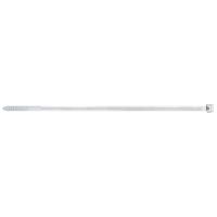 brida tipo escalera fischer 37582 nylon transparente 250 mm 48 mm