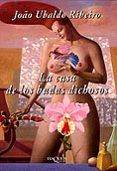 la casa de los budas dichosos