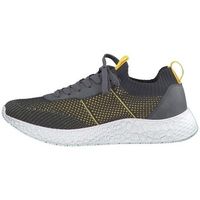 soliver zapatillas sockliner mit ortholite para hombre