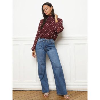 La Modeuse Jeans 79690_P189629 para mujer